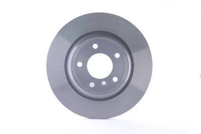 Тормозной диск HELLA 8DD 355 104-571