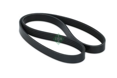Ķīļrievu siksna Schaeffler INA FB 5PK970