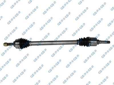 Приводной вал GSP 245222