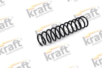 Balstiekārtas atspere KRAFT AUTOMOTIVE 4036314