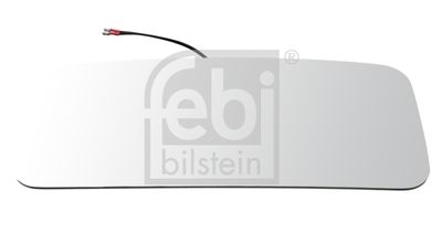 Spoguļstikls, Ārējais atpakaļskata spogulis FEBI BILSTEIN 100885