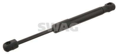 Gāzes atspere, Bagāžas/Kravas nodalījuma vāks SWAG 83 92 9403