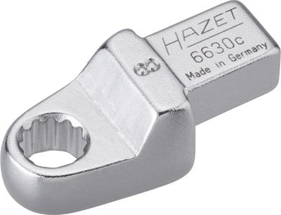 Uzmaucamā uzgriežņu atslēga HAZET 6630C-8