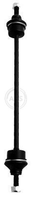 Stiepnis/Atsaite, Stabilizators A.B.S. 260119