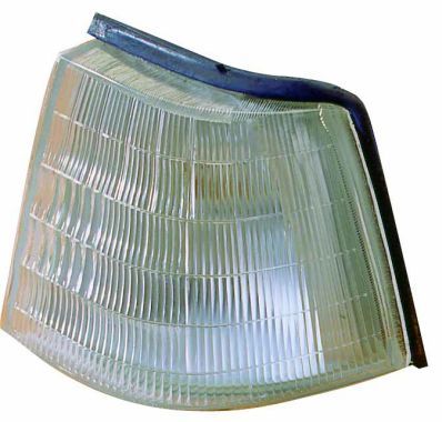 Габаритный огонь ABAKUS 216-1521R