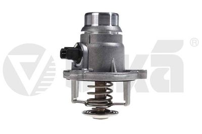 Термостат, охлаждающая жидкость vika 19772701