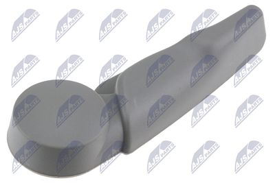 Regulēšanas elements, Sēdekļa regulēšana NTY EZC-ME-233
