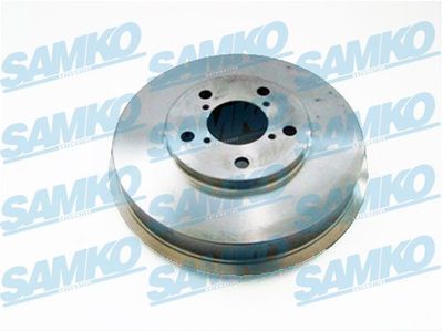 Тормозной барабан SAMKO S70507