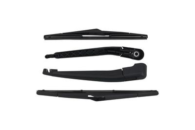 Рычаг стеклоочистителя, система очистки окон KAMOKA 25401