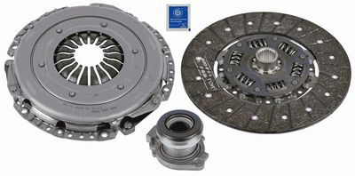 Комплект сцепления SACHS 3000 990 426