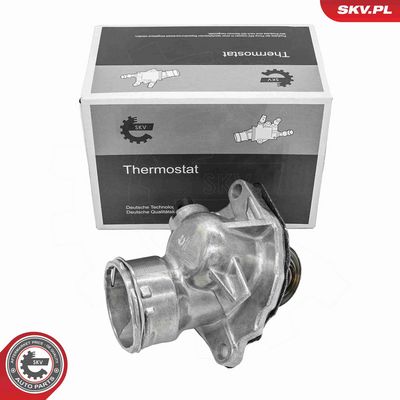 Termostats, Dzesēšanas šķidrums ESEN SKV 20SKV263