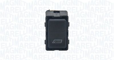 Выключатель, стеклолодъемник MAGNETI MARELLI 000050985010