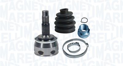 Шарнирный комплект, приводной вал MAGNETI MARELLI 302015100322