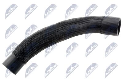 Трубка нагнетаемого воздуха NTY GPP-PE-014