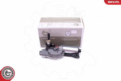 Двигатель стеклоочистителя ESEN SKV 19SKV156