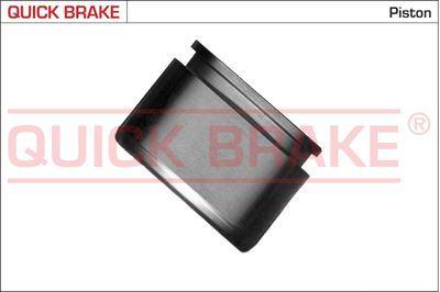 Поршень, корпус скобы тормоза QUICK BRAKE 185024K