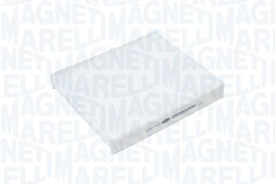 Фильтр, воздух во внутренном пространстве MAGNETI MARELLI 350208066690