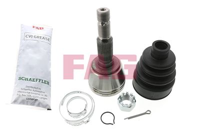 Šarnīru komplekts, Piedziņas vārpsta Schaeffler FAG 771 0281 30