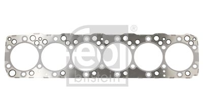 Blīve, Motora bloka galva FEBI BILSTEIN 102424