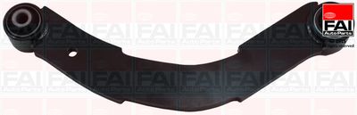 Neatkarīgās balstiekārtas svira, Riteņa piekare FAI AutoParts SS7863
