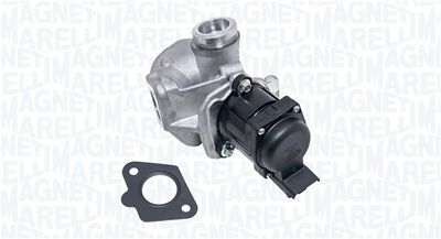 Клапан возврата ОГ MAGNETI MARELLI 571822112159