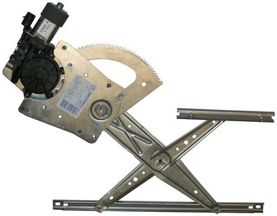 Стеклоподъемник VALEO 850071