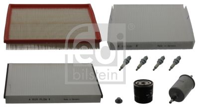 Комплект деталей, технический осмотр FEBI BILSTEIN 38835