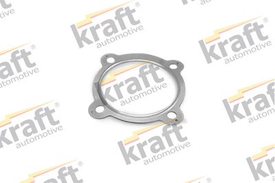 Blīve, Izplūdes caurule KRAFT AUTOMOTIVE 1130868