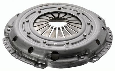 Sajūga piespiedējdisks SACHS 3082 272 232