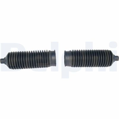 Комплект пыльника, рулевое управление DELPHI TBR4006