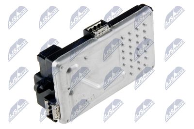 Rezistors, Salona ventilators NTY ERD-BM-003