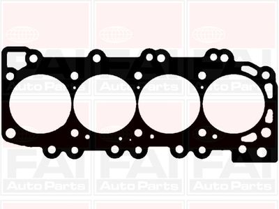 Прокладка, головка цилиндра FAI AutoParts HG1827A