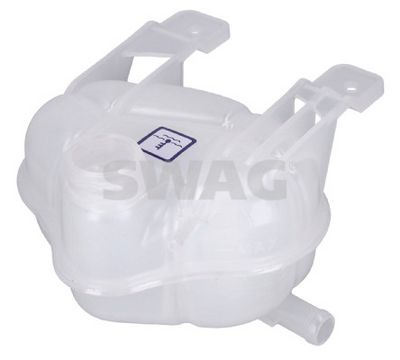 Kompensācijas tvertne, Dzesēšanas šķidrums SWAG 33 10 9887