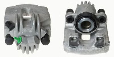 Тормозной суппорт GENERAL RICAMBI BW6158