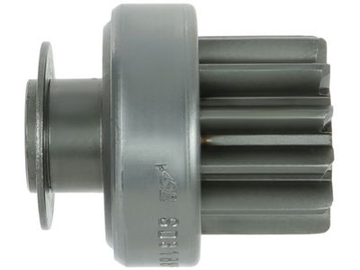 Pievads ar brīvgaitas mehānismu, Starteris AS-PL SD3188P