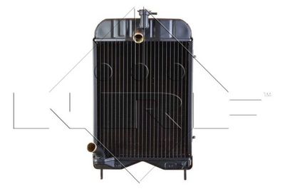Radiators, Motora dzesēšanas sistēma NRF 52145