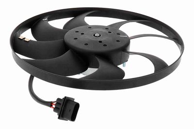 Вентилятор, охлаждение двигателя VEMO V15-01-1935