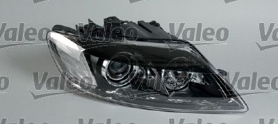 Pamatlukturis VALEO 043256