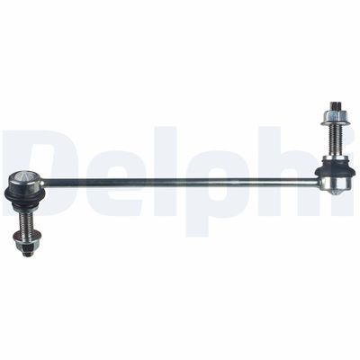 Stiepnis/Atsaite, Stabilizators DELPHI TC2725