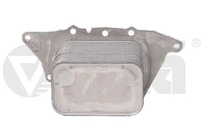 Eļļas radiators, Motoreļļa vika 19787201