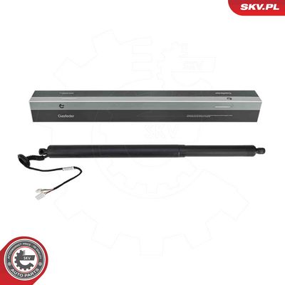 Elektromotors, Bagāžas nod. vāks ESEN SKV 52SKV882
