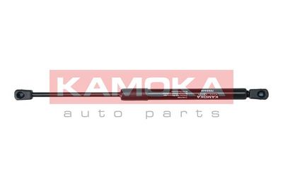 Gāzes atspere, Bagāžas/Kravas nodalījuma vāks KAMOKA 7092448