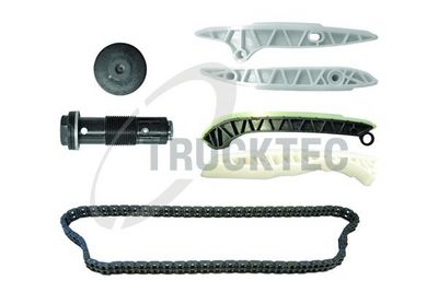 Комплект цели привода распредвала TRUCKTEC AUTOMOTIVE 02.12.218
