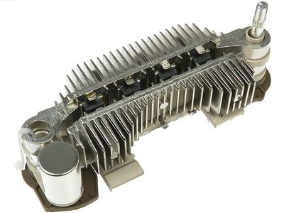 Taisngriezis, Ģenerators AS-PL ARC5046