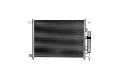 Конденсатор, кондиционер KAMOKA 7800500