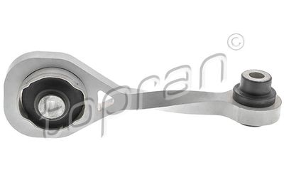 Подвеска, двигатель TOPRAN 700 524