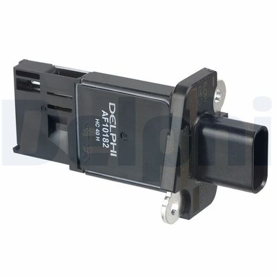 Расходомер воздуха DELPHI AF10182-12B1