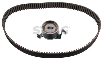 Комплект ремня ГРМ SWAG 80 92 7535