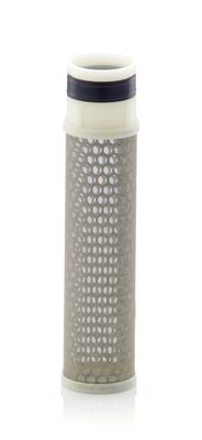 Sekundārā gaisa filtrs MANN-FILTER CF 6001