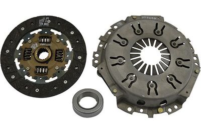 Комплект сцепления KAVO PARTS CP-1024